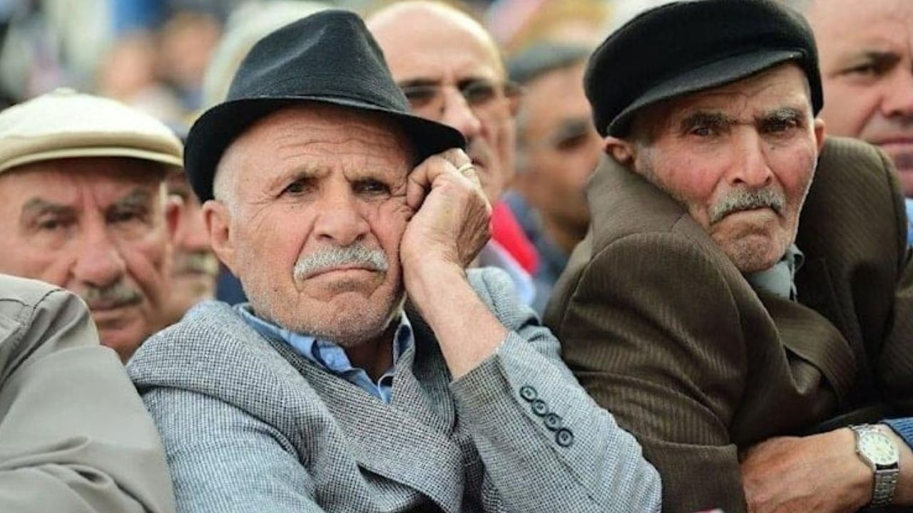 Emekliye ek zam ve iyileştirme talebi AKP ve MHP oylarıyla reddedildi