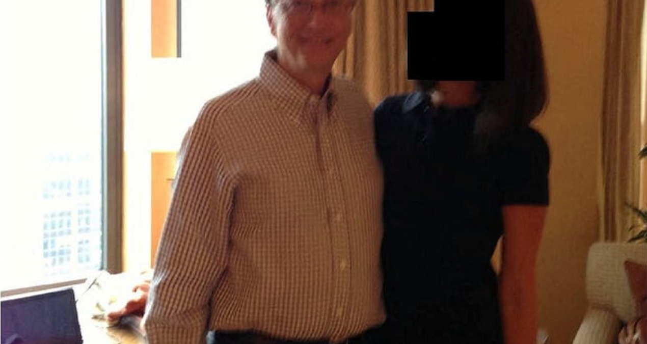 Epstein dosyasında defalarca adı geçen Bill Gates: ‘Epstein bana şantaj yaptı’