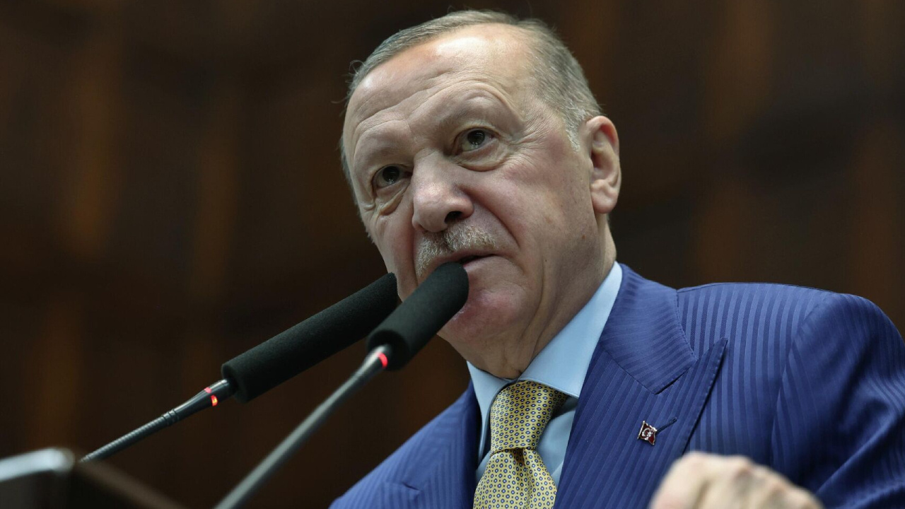 Erdoğan partisinden rahatsız! AKP’nin arınma kampı belli oldu
