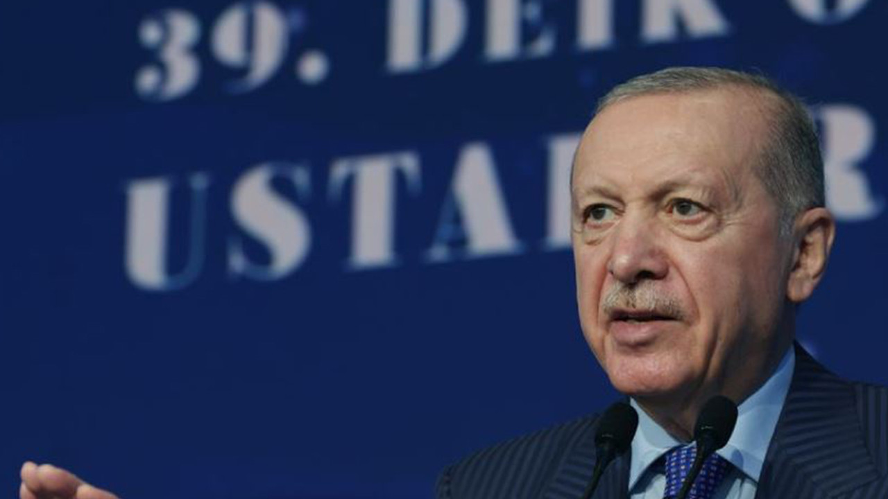 Erdoğan’dan “ara seçim” değerlendirmesi: Hayırlara vesile olsun