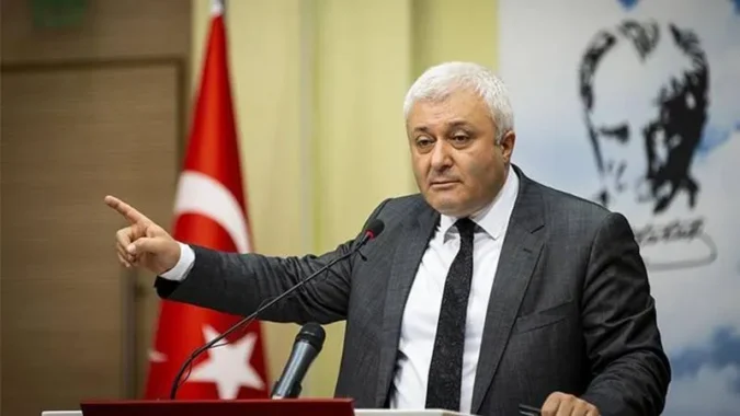 Ergenekon’dan 5 yıl tutuklu kalmış Tuncay Özkan’dan Özgür Özel açıklaması: Özgür Özel’e FETÖ derseniz, Silivri kalkar üzerinize yürür