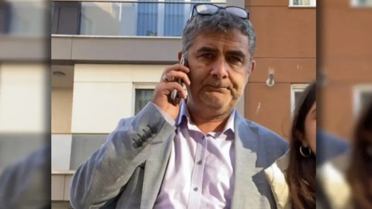 Erhan Karaal kimdir, kaç yaşında, nereli? İBB Kültür A.Ş Genel Müdür Yardımcısı Erhan Karaal kaçırıldı iddiası!