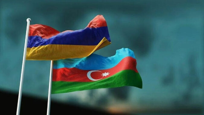 Ermenistan, Azerbaycan ile barış anlaşmasını en kısa sürede imzalamak istiyor