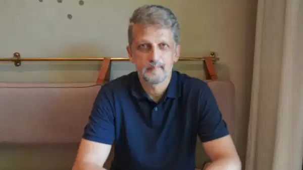 Ermenistan’da Türkçe konuştuğu için sözlü saldırıya uğramıştı: Garo Paylan’dan açıklama geldi