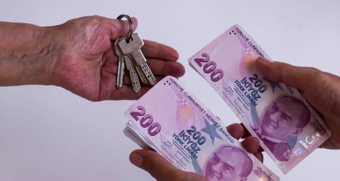Evi, dükkanı, arsası olanlar bugün ödemek zorunda