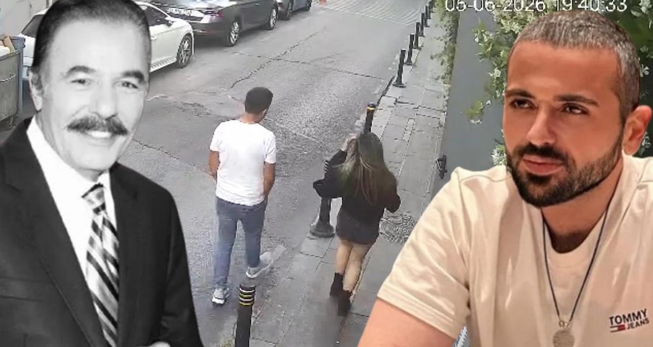 Ferdi Tayfur’un damadı gözaltına alındı: Kadınların getirdiği müşterilere yüksek hesap ödettirmişler