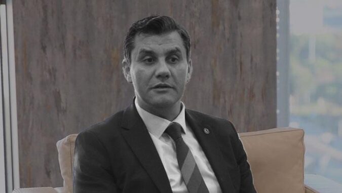Ferdi Zeyrek soruşturmasında yeni gelişme! Kamu görevlilerine yönelik iddianame ana davaya eklendi