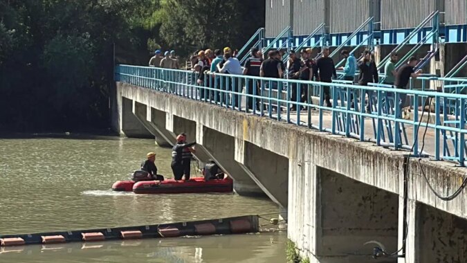 Filyos Çayı’na düşerek kaybolmuştu… CHP Karabük İl Başkan Yardımcısı Mustafa Erten’den acı haber!