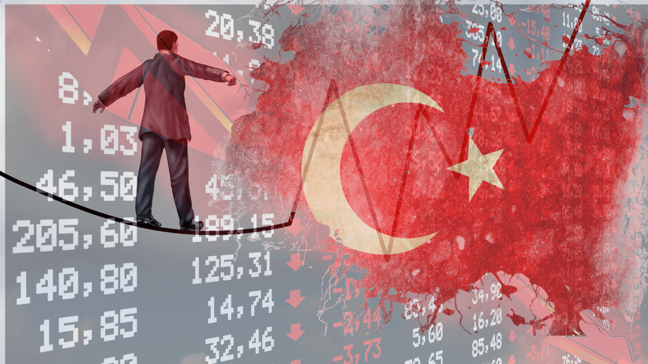 Fitch’ten Türkiye’ye kötü haber!
