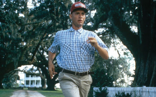 Forrest Gump filminin konusu nedir? Imdb Puanı kaçtır? Forrest Gump oyuncuları (Oyuncu kadrosu) listesi