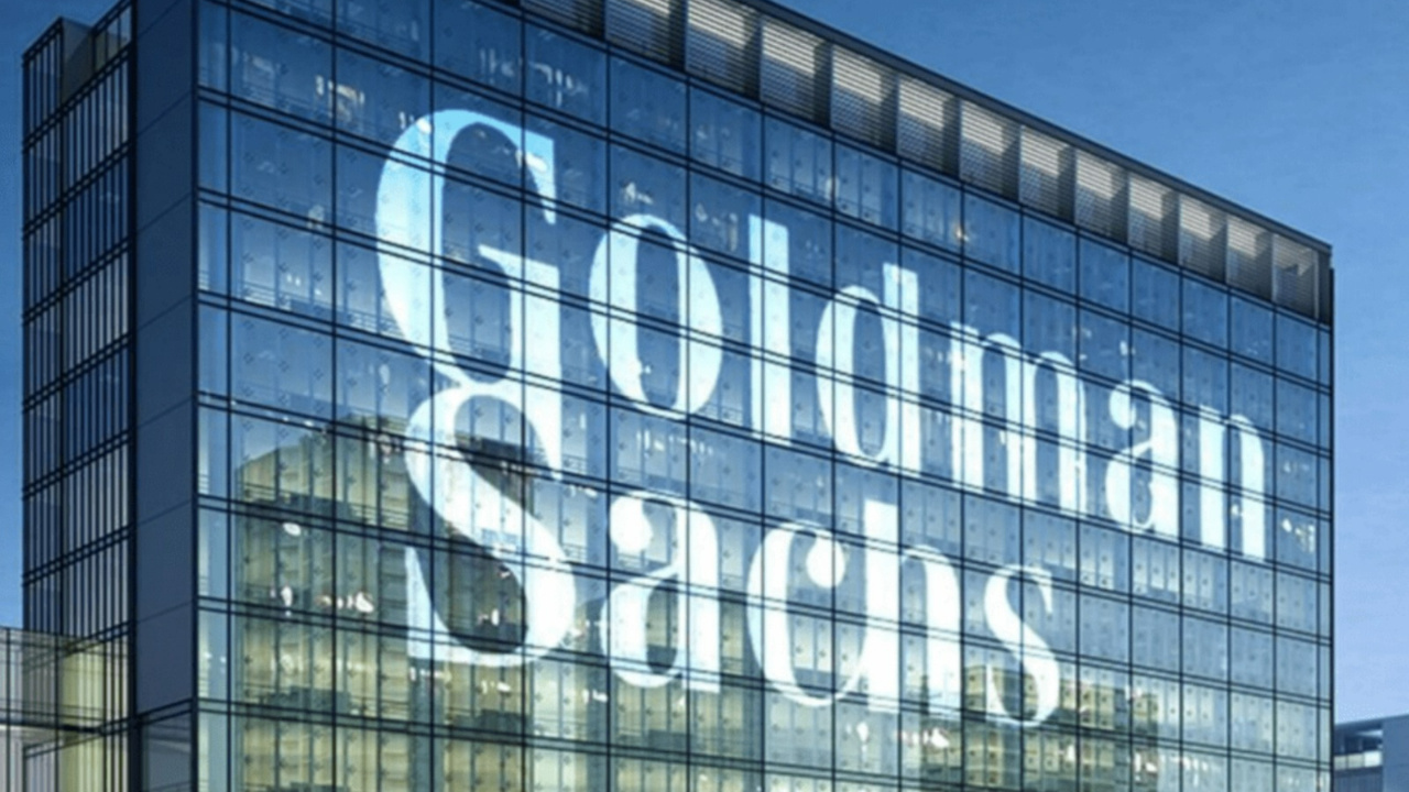 Goldman Sachs’tan dikkat çeken rapor: Enflasyon beklentisi yukarı revize edildi