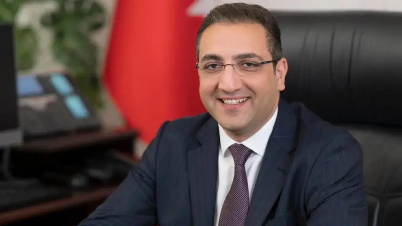 Gözaltına alınmıştı… Balçova Belediye Başkanı Onur Yiğit adliyeye sevk edildi!