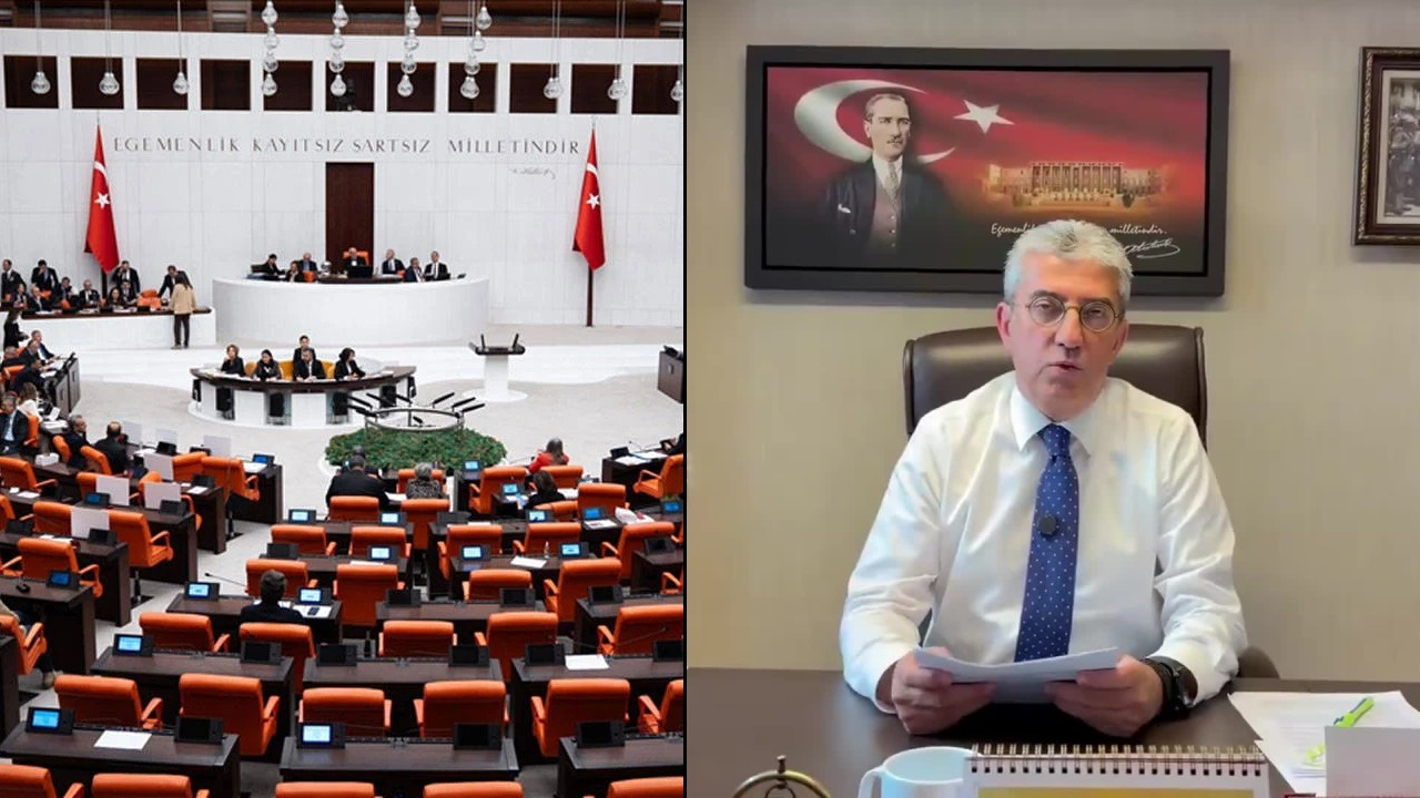 Günaydın’dan 12. Yargı Paketi eleştirisi: ‘Dağ fare doğurdu. Meclis’i iş olsun diye çalıştırmaktan vazgeçin’