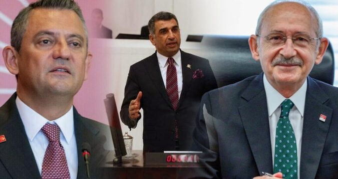Gürsel Erol İpek Özbey’in sorularını yanıtlıyor