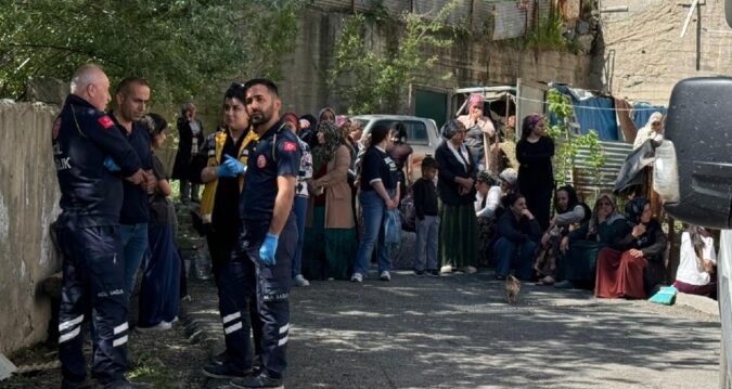 Hakkari’de şüpheli kadın ölümü: Kayıp eş her yerde aranıyor