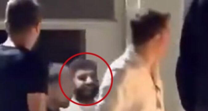 Hamile eşini öldüren cani alkışlarla uğurlandı! Çılgına çeviren tebessüm…