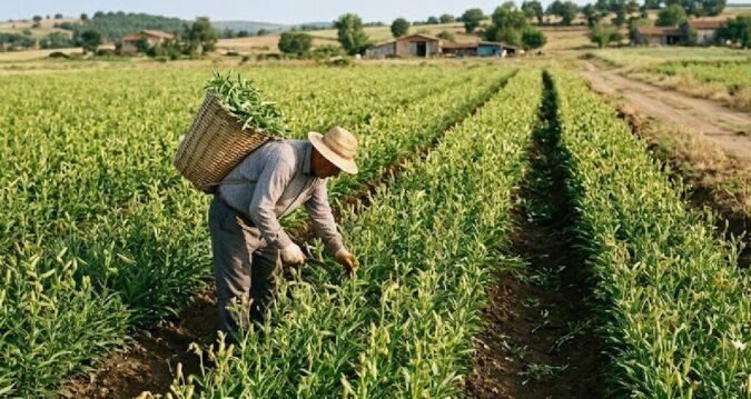Hasadı başladı: Kilosu 5 bin eurodan satılıyor