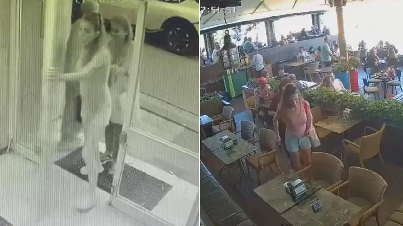 Hayatını kaybeden oyuncu Ece İrtem’in son görüntüleri ortaya çıktı