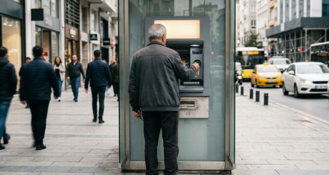 Hesabına yatan 3 bin lira bir anda milyonlara dönüştü