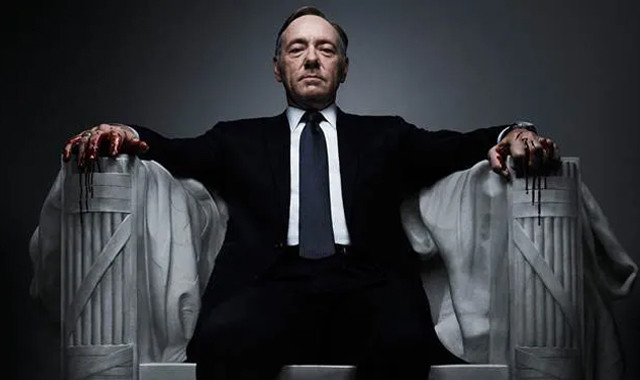 House Of Cards dizisinin konusu nedir? Kaç bölüm ve sezon? House Of Cards oyuncuları (Oyuncu kadrosu) listesi