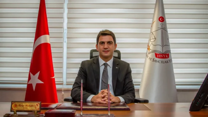 HSK 1. Başkanı Kuloğlu’ndan meslektaşlarına ‘tutum’ ve ‘görünüm’ çağrısı: Kişisel tercihlerle mesleki sorumluluklar arasında denge kurulmalı