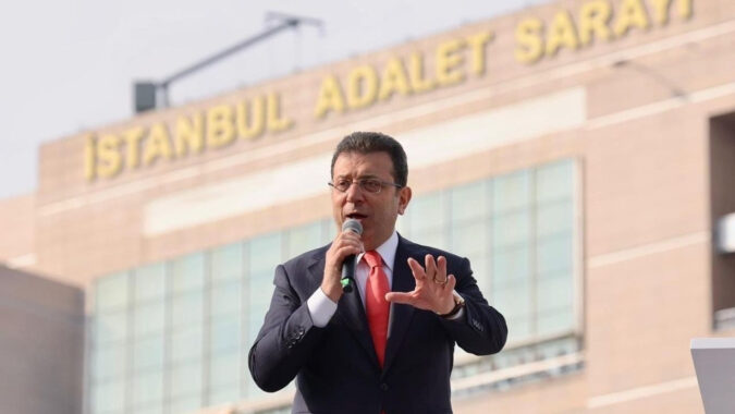 İBB davasında 43. gün: Savunmalar devam ediyor