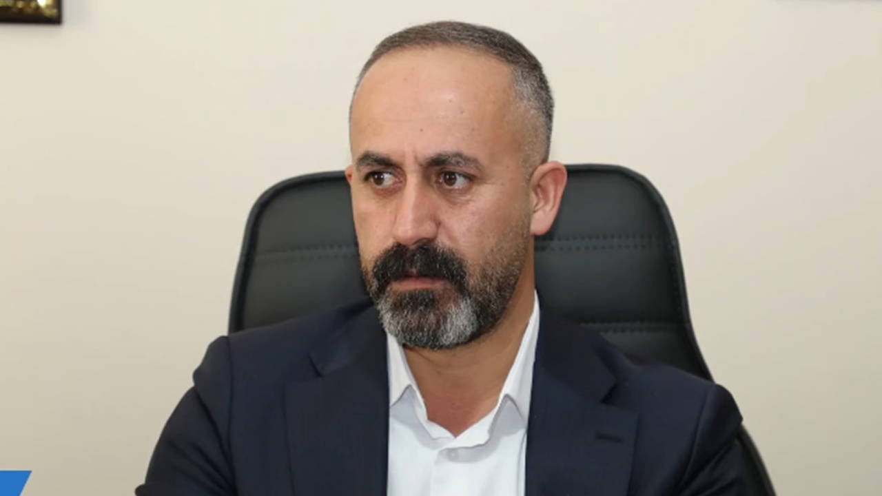 İçişleri Bakanlığı duyurdu: Saray Belediye Başkanı’na soruşturma izni