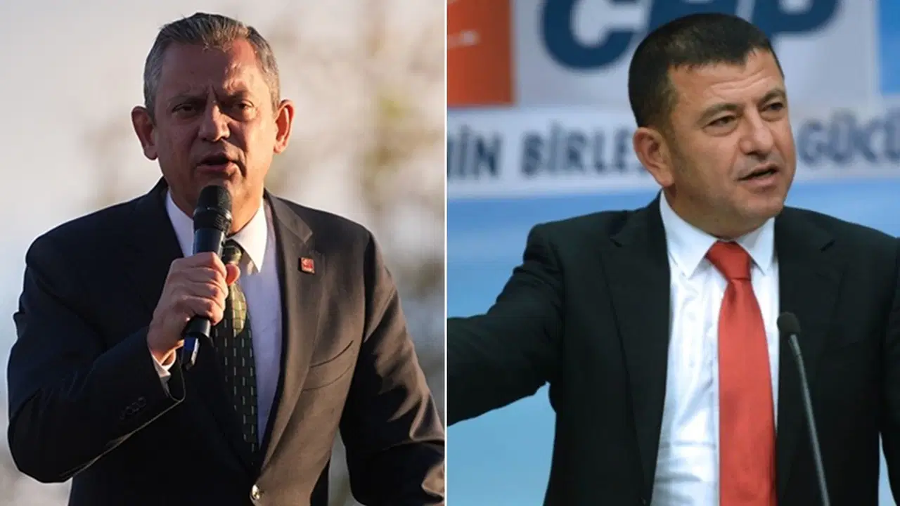İktidar medyası ‘duyurdu’: ‘Dokunulmazlıklara’ ilişkin yeni iddia