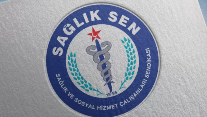 İktidara yakın Sağlık-Sen’e savcılık incelemesi! Sağlıkçının aidatıyla düğün ve milyonluk avans