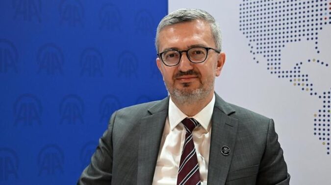 İletişim Başkanı Duran’dan 6 beldedeki ara seçime ilişkin açıklama