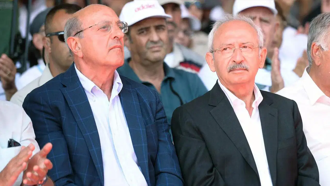 İlhan Kesici, Kılıçdaroğlu’nun niyetini açıkladı: ‘Partiyi bölmeyin der ama laf olsun diye…’