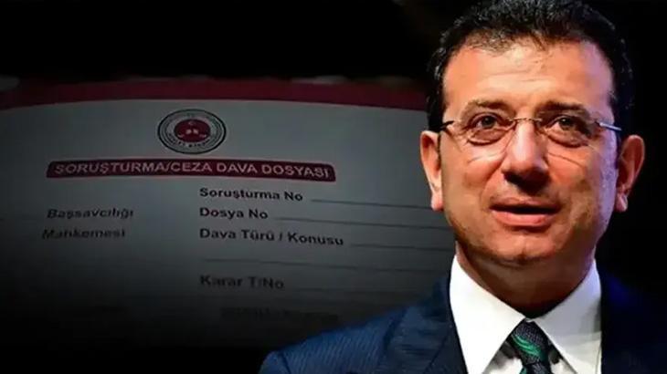“İmamoğlu çıkar amaçlı suç örgütü” davasının 47. duruşması sona erdi
