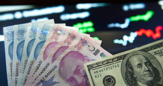 ING’den dolar uyarısı: Yükselişin devamı için kritik seviyeler işaret edildi