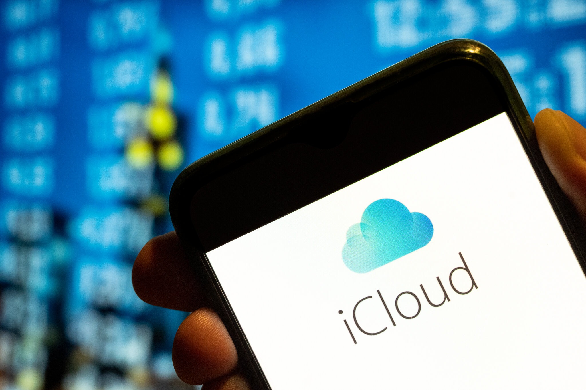 İngiltere’de Apple’a 4 milyar dolarlık iCloud davası