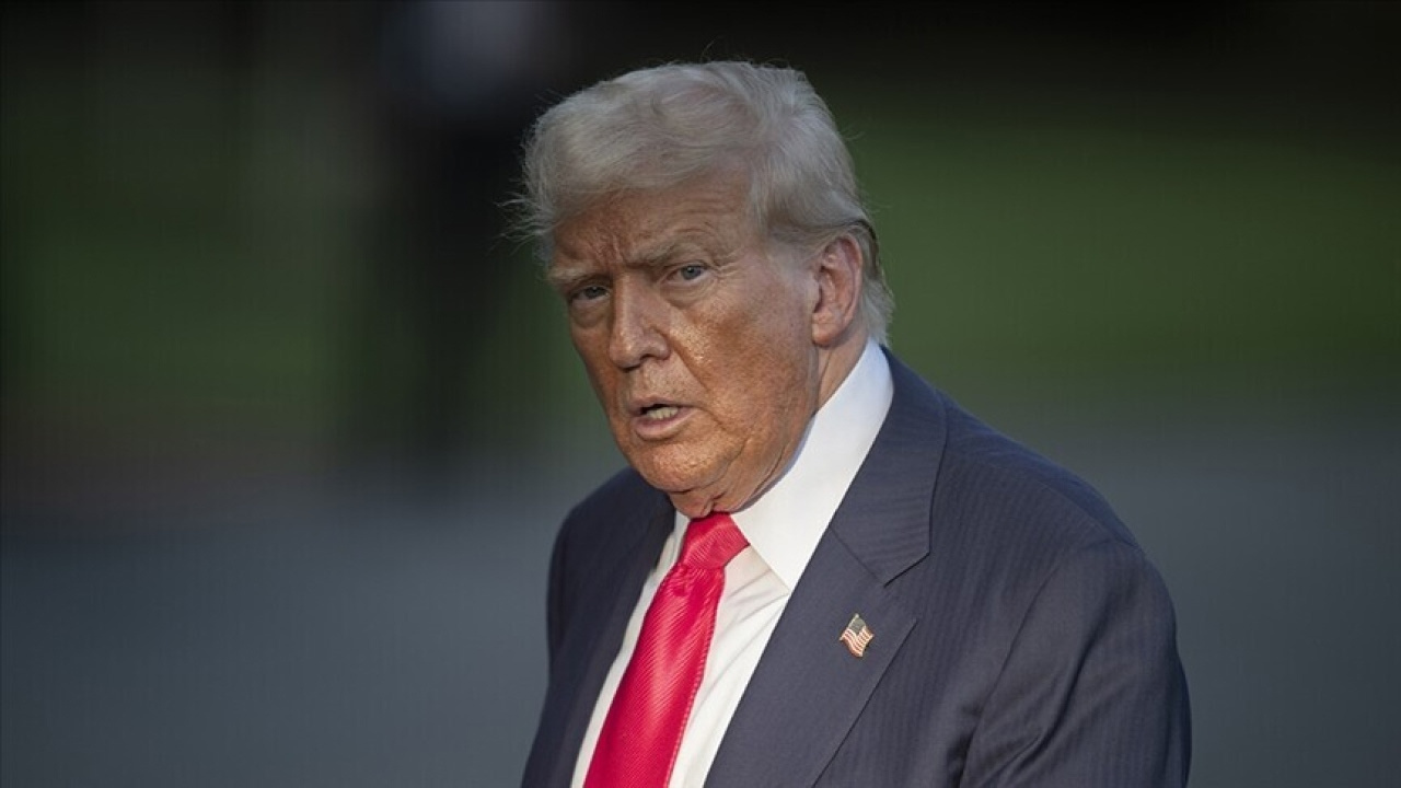 İran anlaşması kriz yarattı: Trump seçmenini de partisini de ikna edemedi