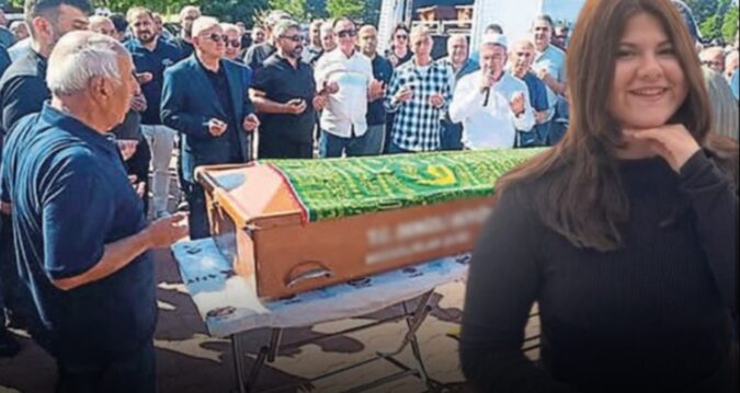 İş dünyasının sevilen patronu, evlat acısından sonra torun acısıyla yıkıldı