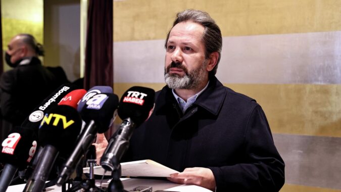 İslam Memiş: ‘Köye dönmek isteyene arsa da var teşvik de var’