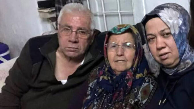 Isparta’da yürek yakan kaza: Aynı aileden 3 kişi hayatını kaybetti