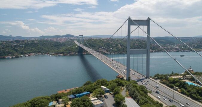 İstanbul Boğazı’nda ceset ihbarı ekipleri alarm durumuna geçirdi