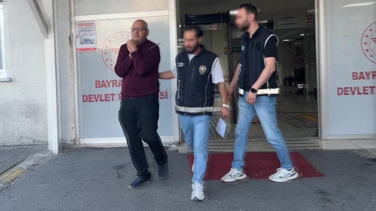İstanbul merkezli 8 ilde operasyon: 64 gözaltı