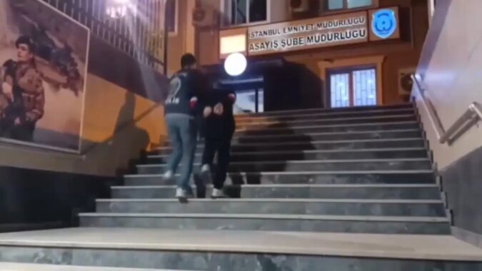 İstanbul’da çeşitli suçlara karışan 18 şüpheli gözaltına alındı