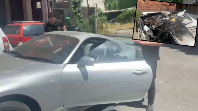 İstanbul’da dev lüks araç vurgunu: Mühendisler ve trafik müşavirleri de gözaltında