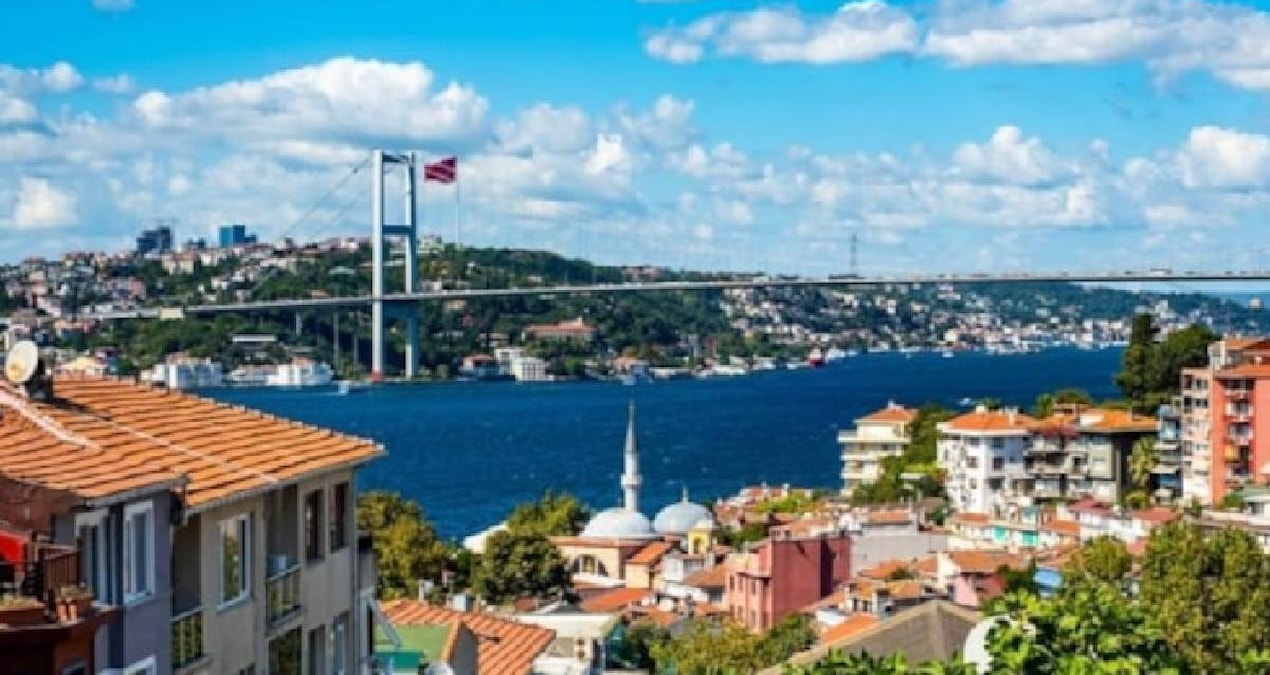 İstanbul’da havası en temiz ilçe belli oldu: Liste değişti