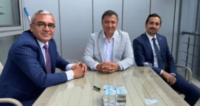 İşte Özgür Özel’i kızdıran paylaşım