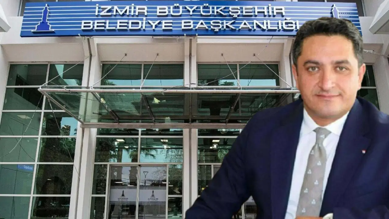 İZBETON’a yönelik soruşturmada 7 kişi serbest bırakıldı