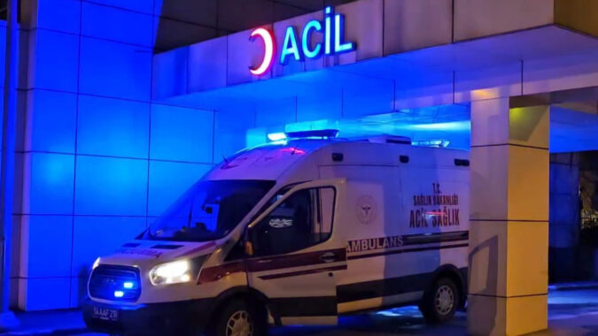 Kardeşlerin alacak kavgasında biri öldü, diğeri yaralandı