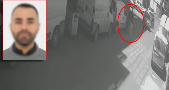 ‘Karımla aranda ne var?’ diyerek eşinin çalışanını yaraladı