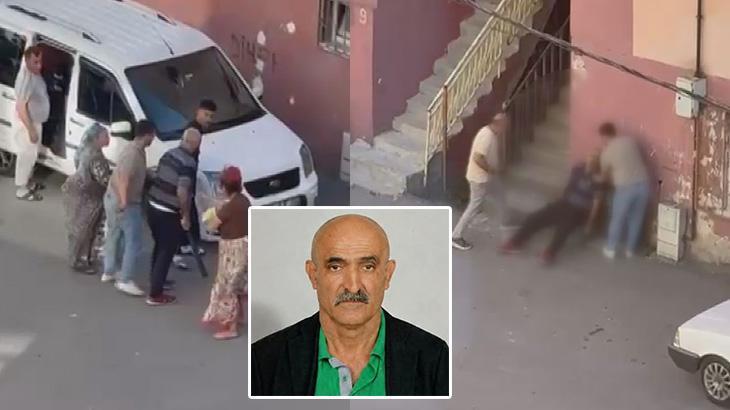 Kartal’da kan donduran olay! Kiracısı tarafından bıçaklanan ev sahibi öldü