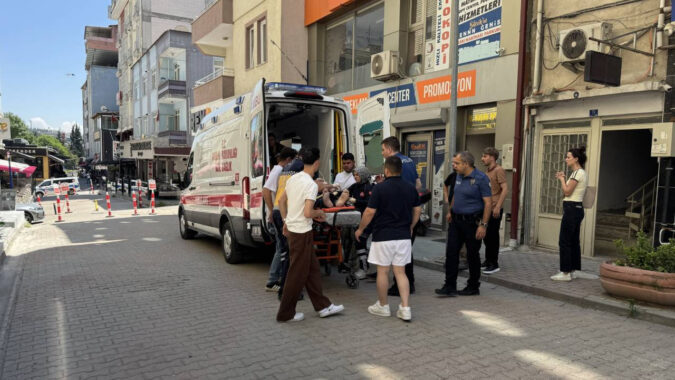 Kayıp olarak aranıyordu: Depoda bulunan zihinsel engelli hayatını kaybetti