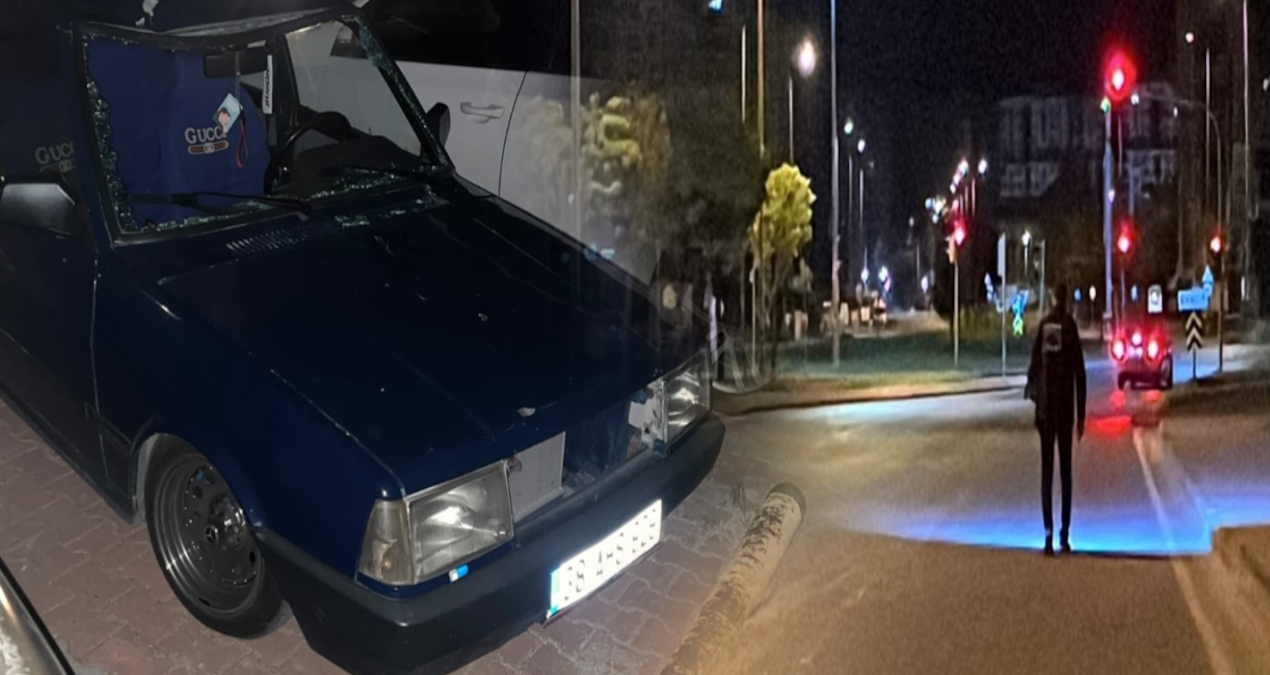 Kaza sandılar cinayet çıktı: Eniştesini ezerek öldürdü